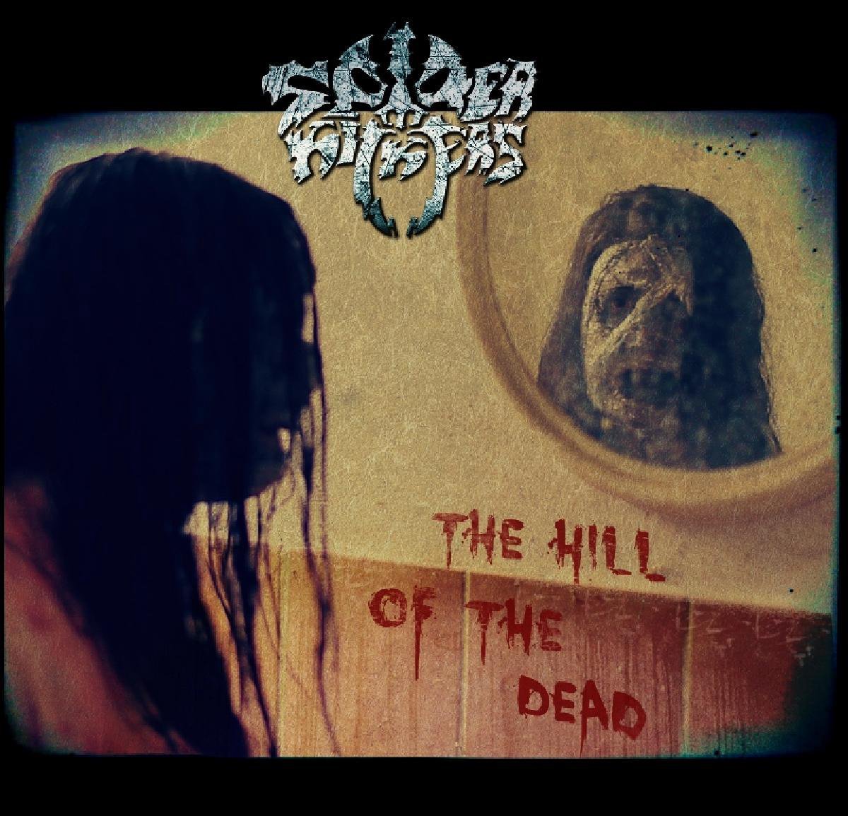 Hill Of The Dead