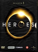 Heroes - Seizoen 1