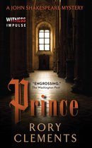 John Shakespeare Mystery 3 - Prince