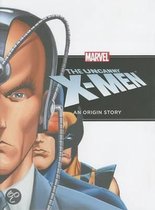The Uncanny X-men