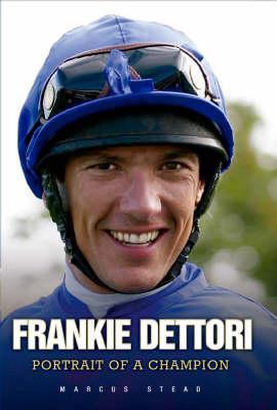 Arise, Sir Frankie Dettori