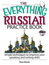 The Everything Russian Practice Book