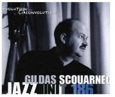 Gildas Scouarnec - Jazz Unit 186 (CD)