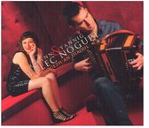 Rozenn Talec & Yannig Noguet - Mouezh An Diaoul (CD)