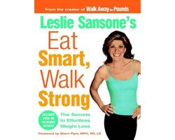 Eat Smart Walk Strong