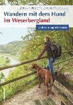 Wandern mit dem Hund im Weserbergland