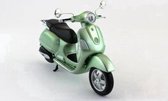 Maisto - Vespa Hoffmann Königin (1954) - 1:18