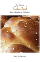 The Torah of Challah