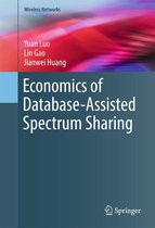 Wireless Networks - Economics of Database-Assisted Spectrum Sharing