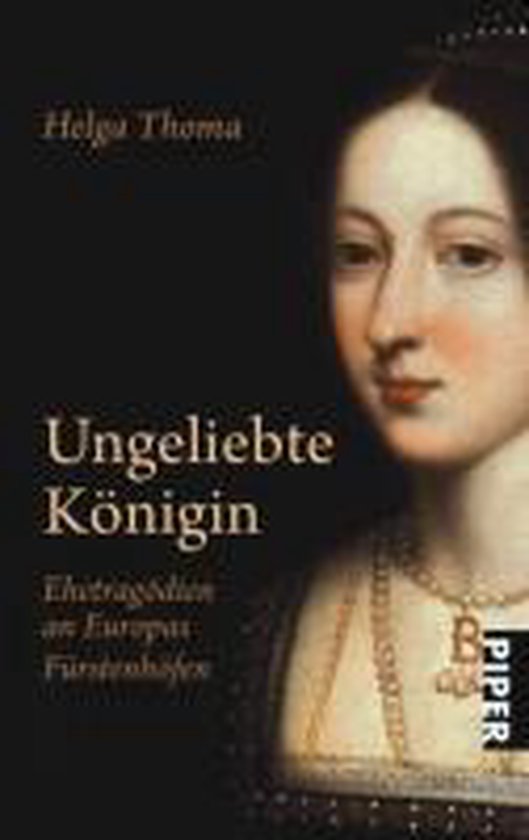 Ungeliebte Königin