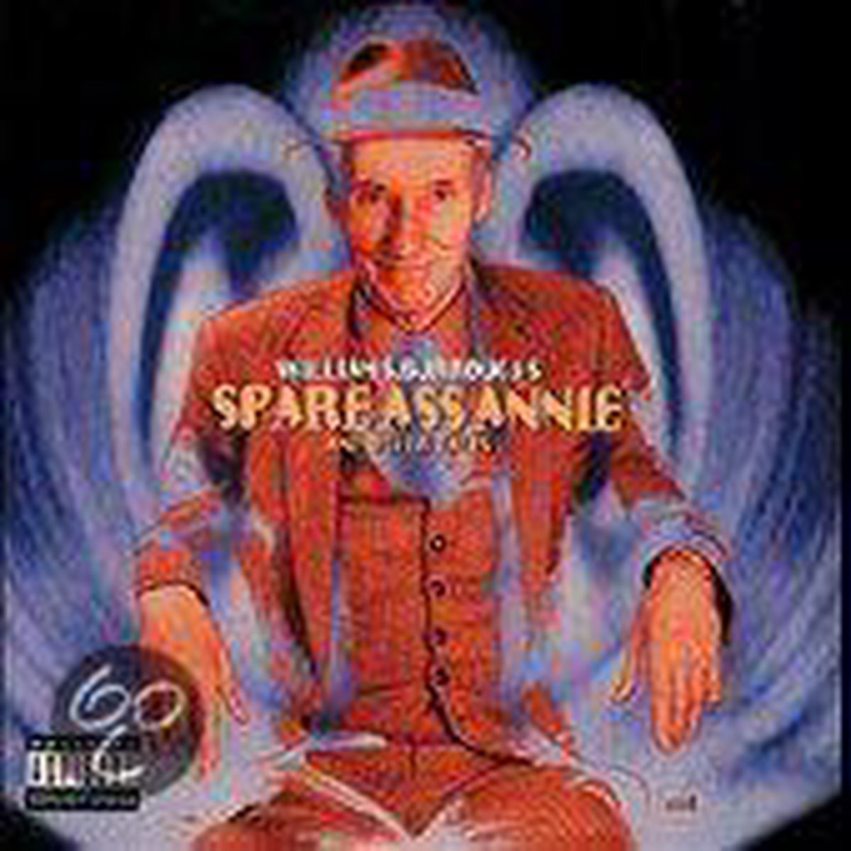 Spare Ass Annie & Other Tales