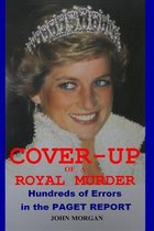 Cover-Up of a Royal Murder