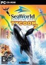 Seaworld Adventure Parks Tycoon 2