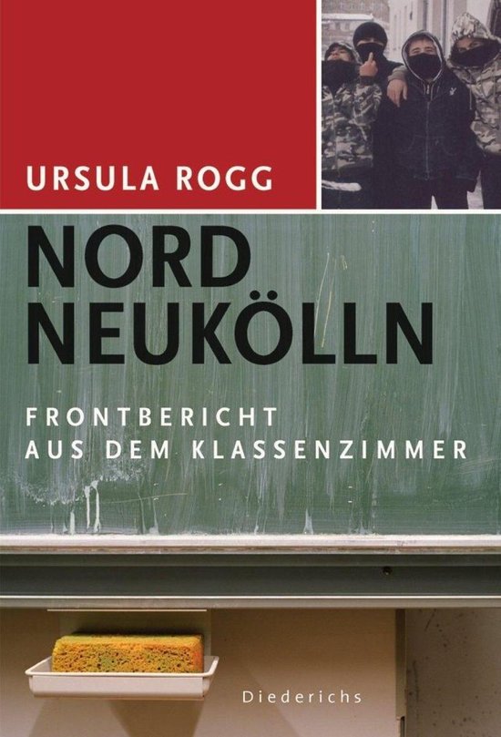 Nord Neukölln - cover