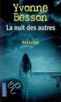 La Nuit DES Autres