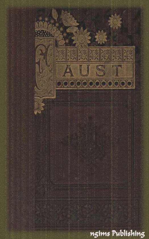Faust (Illustrated + Audiobook Download Link + Active TOC)