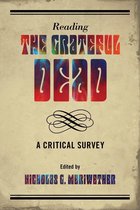 Reading the Grateful Dead