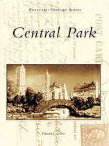 Postcard History Series - Central Park
