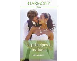 La casata dei Lycander 1 - La principessa indiana