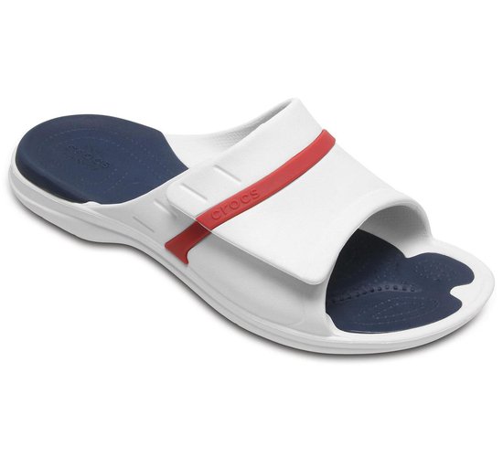 crocs modi