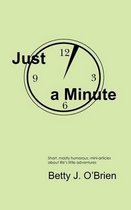 Just a Minute