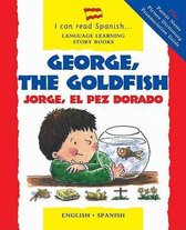George, the Goldfish / Jorge, El Pez Dorado