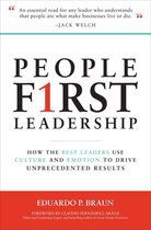 People First Leadership (PB)