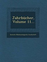 Jahrbucher, Volume 11...