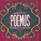 Poemus - Progenitor Vol. 1 - In The Name Of Our Ancestors (CD)