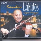 Sandor Lakatos - Gypsy Virtuoso