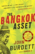 Royal Thai Detective Novels 6 - The Bangkok Asset