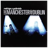 Live Manchester And Dublin