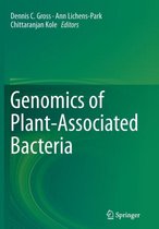 Genomics of Plant-associated Bacteria