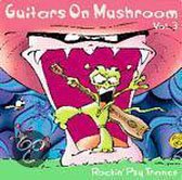 Guitars On Mushroom Vol. 3