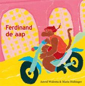 Ferdinand de aap