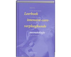 Leerboek intensive-care-verpleegkunde neonatologie
