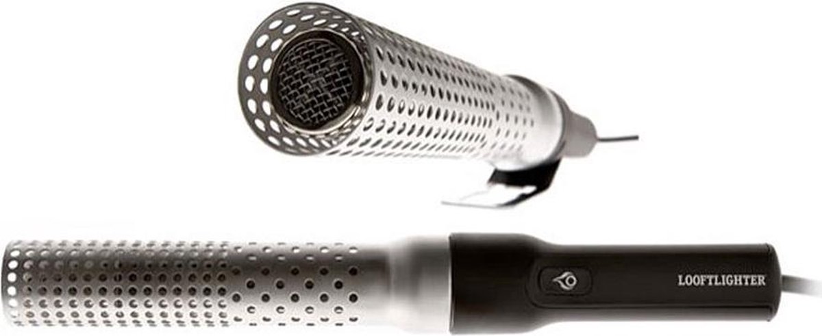 looftlighter wireless