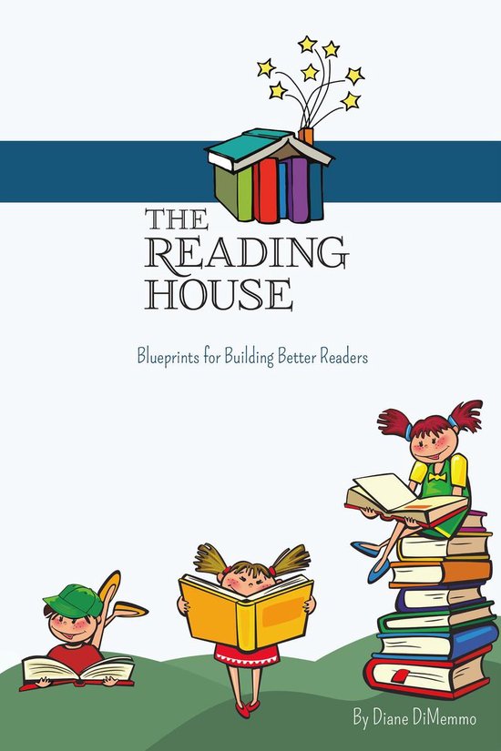 Foto: The reading house