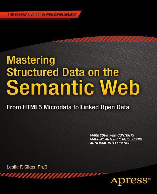 Professional and Applied Computing (R0) - Mastering Structur ... - cover