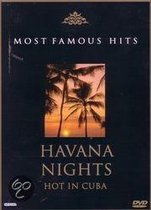 Hot In Cuba - Havana Nights