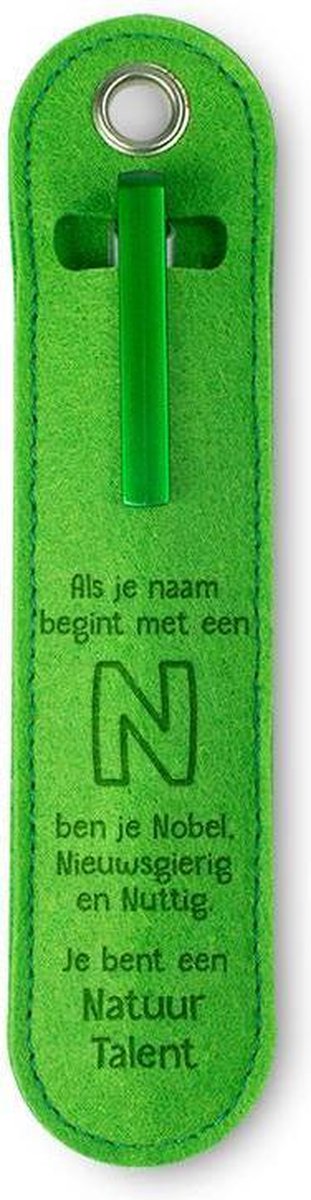 N - Pen Etui