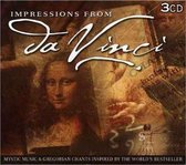 Impressions From Da Vinci