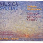 Wilhelm Stenhammar: Serenad/Midvinter/Chitra