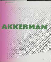Monografieen van Nederlandse kunstenaars 3 - Akkerman painter