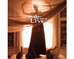 Awake: Best Of Live