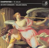 Charpentier: Te Deum -SACD- (Hybride/Stereo/5.1)
