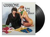 Love In C Minor (Lp, Clear Vinyl + Cd + Poster) (LP)