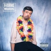 H-Burns - Midlife (CD)