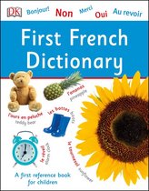 DK First Reference - First French Dictionary