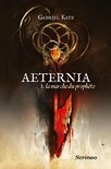 Imaginaire SF 1 - Aeternia - tome 01 - La marche du prophète